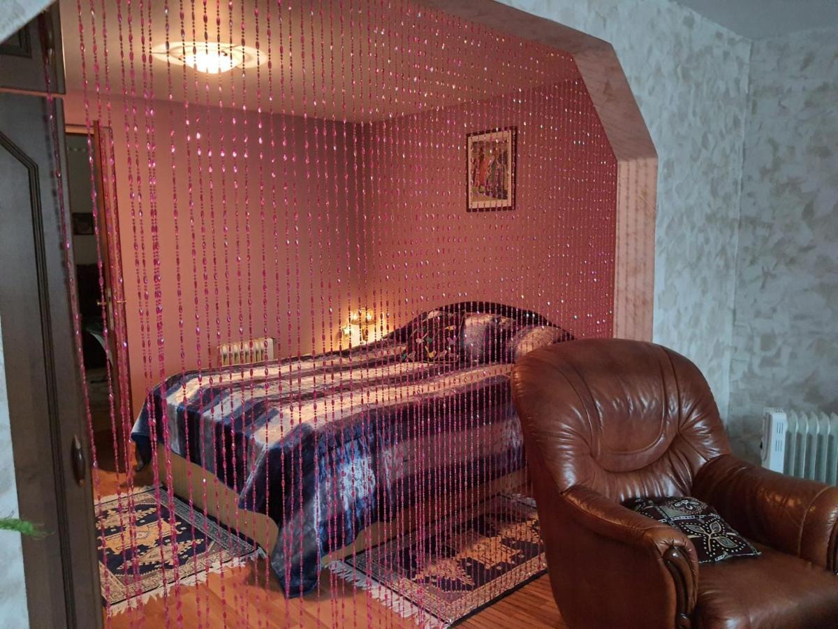 Апартаменти Casa Ella Сігішоара Екстер'єр фото
