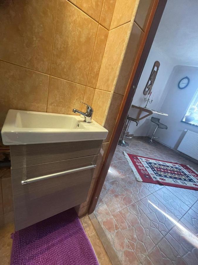 Апартаменти Casa Ella Сігішоара Екстер'єр фото