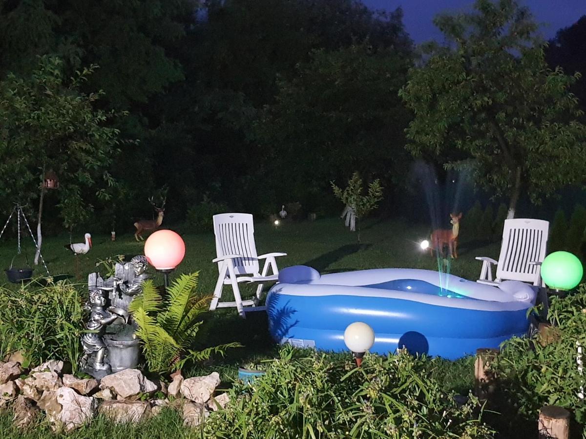 Апартаменти Casa Ella Сігішоара Екстер'єр фото